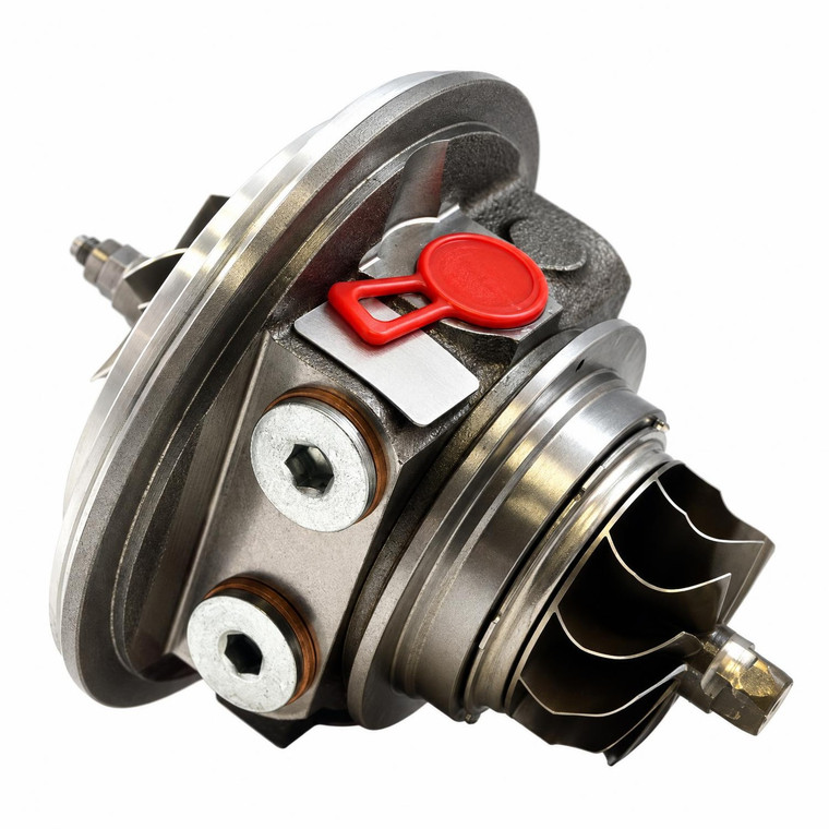 Turbochargers Direct New K03 Turbocharger Cartridge CHRA CHR-103481-TDN