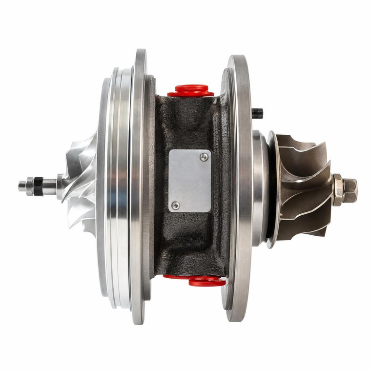 Turbochargers Direct New BV43 Turbocharger Cartridge CHRA CHR-103485-TDN