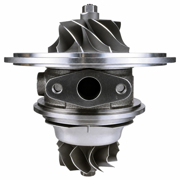 Turbochargers Direct New RHG6 Turbocharger Cartridge CHRA CHR-103537-TDN