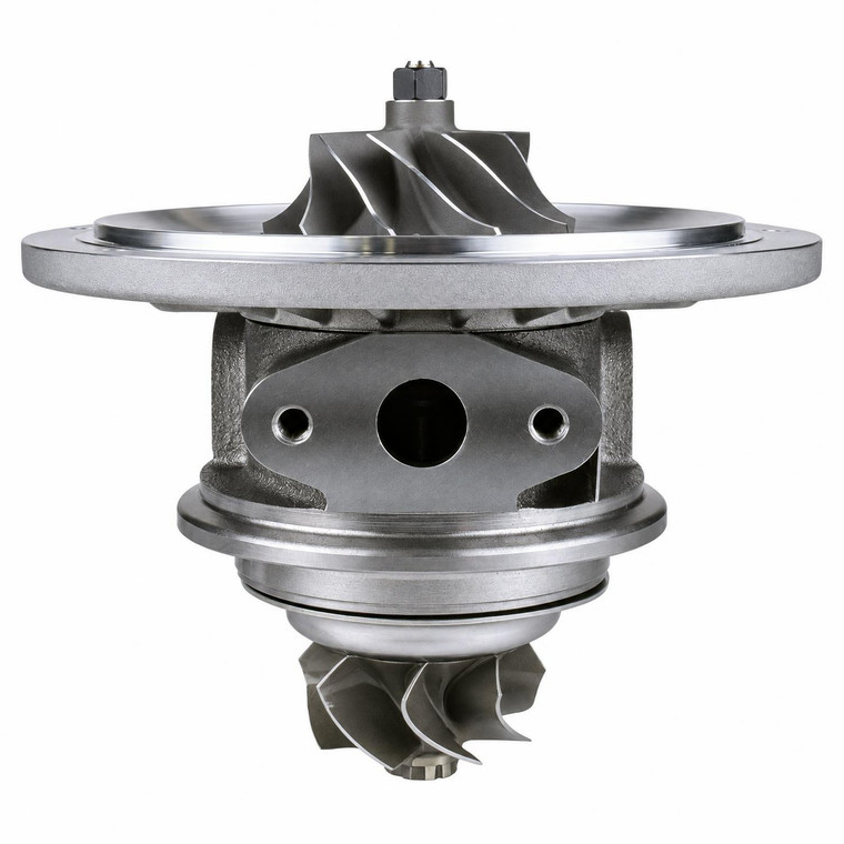 Turbochargers Direct New RHF5 Turbocharger Cartridge CHRA CHR-103544-TDN