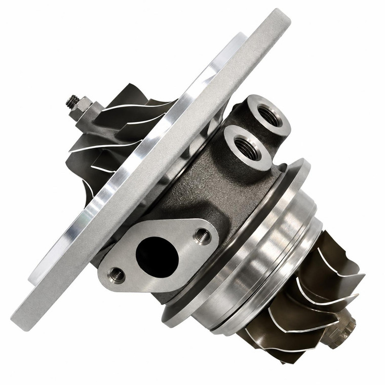 Turbochargers Direct New RHF55 Turbocharger Cartridge CHRA CHR-103563-TDN
