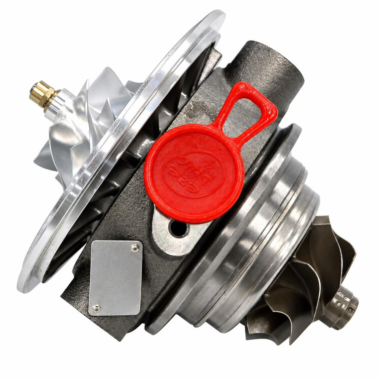 Turbochargers Direct New RHF5 Turbocharger Cartridge CHRA CHR-103566-TDN