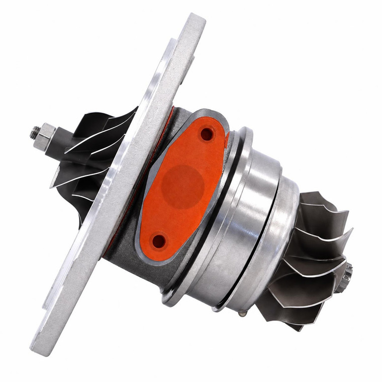 Turbochargers Direct New RHG6 Turbocharger Cartridge CHRA CHR-103572-TDN