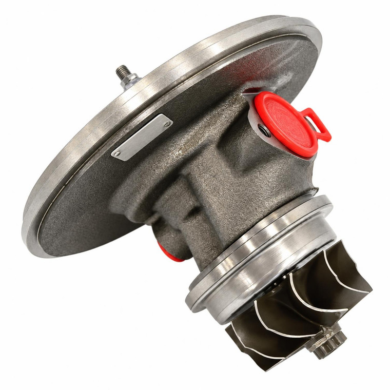 Turbochargers Direct New RHC62 Turbocharger Cartridge CHRA CHR-103574-TDN
