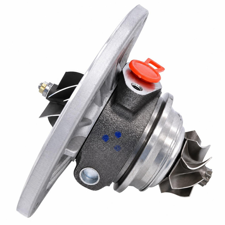 Turbochargers Direct New RHF4H Turbocharger Cartridge CHRA CHR-103576-TDN