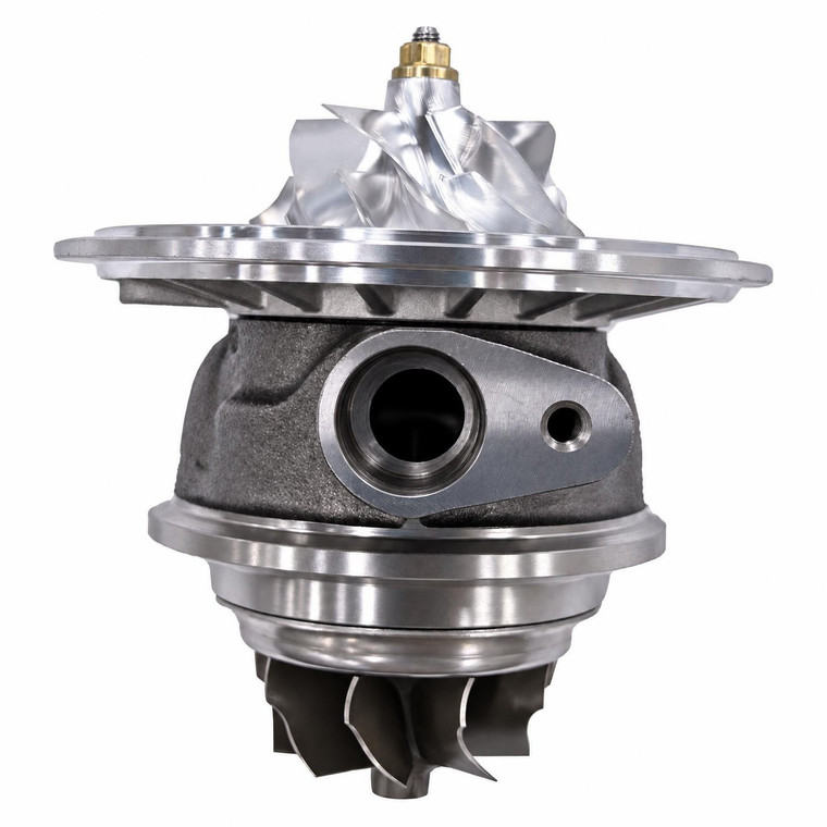 Turbochargers Direct New JH5 Turbocharger Cartridge CHRA CHR-103581-TDN