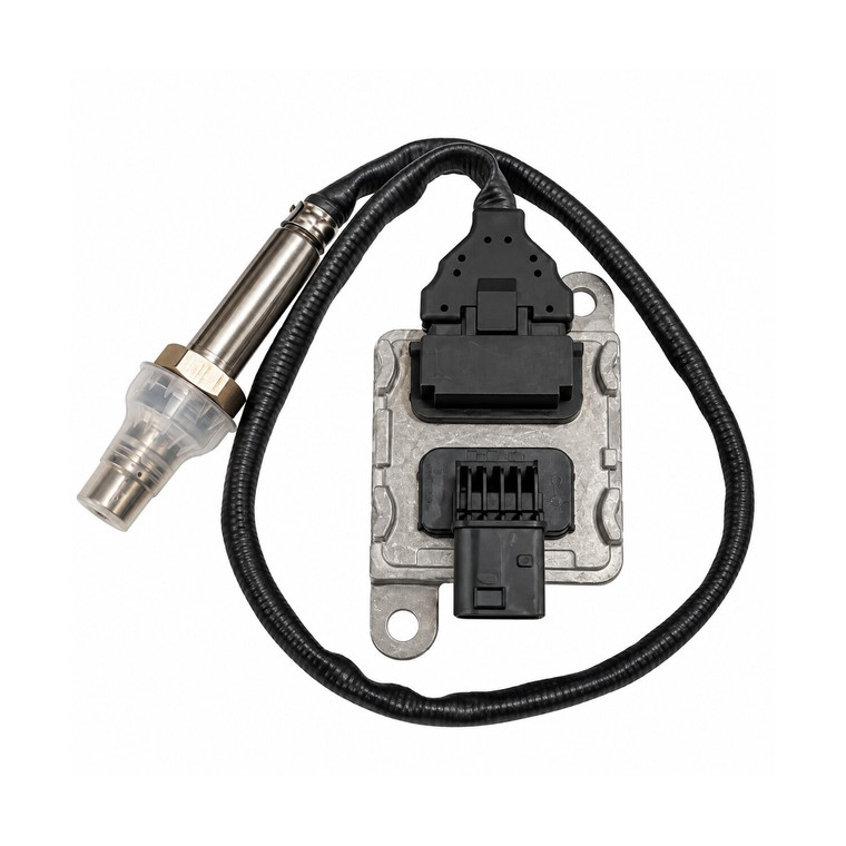 New Genuine Dinex Nox Sensor 22013 NOX-100076-DX1