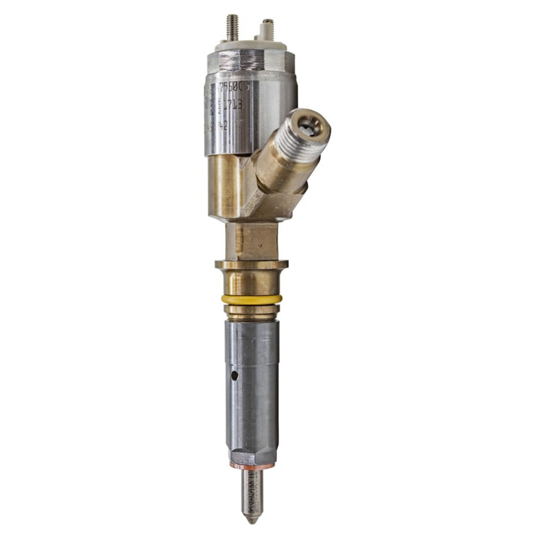 Turbochargers Direct Remanufactured Injector INJ-100872-TDR