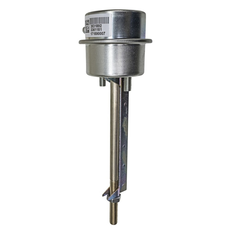 New Genuine Holset Pneumatic Actuator PCT-100162-HTN