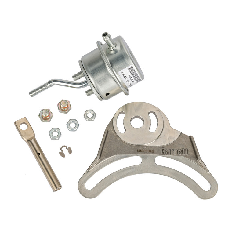 New Genuine Garrett Pneumatic Actuator PCT-100360-GTN