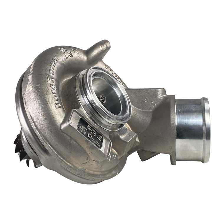 Remanufactured Genuine BorgWarner B1UG Supercore 11003095100 SPC-100001-BWR