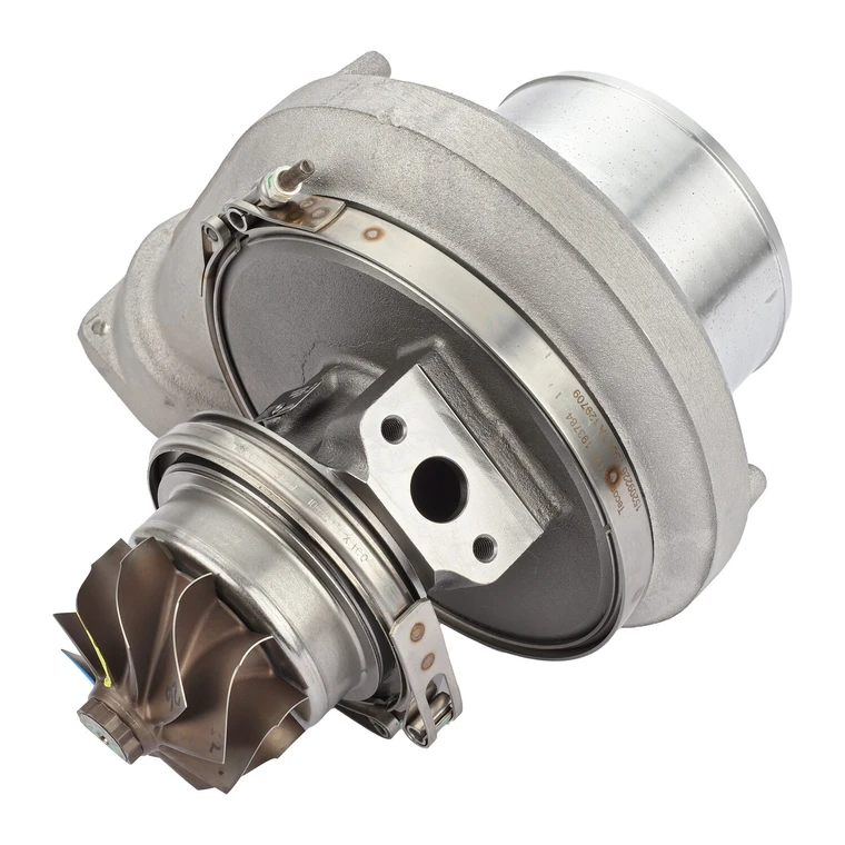 New Genuine BorgWarner S410SX Supercore 14007100003 SPC-100002-BWN
