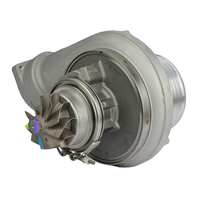 New Genuine BorgWarner S410SX Supercore 14007100002 SPC-100004-BWN