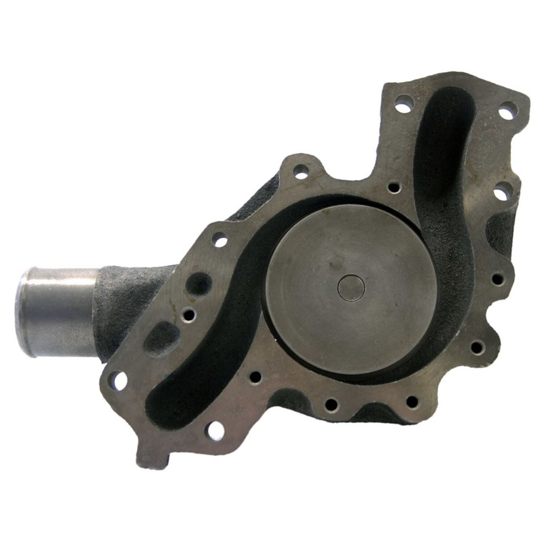 Turbochargers Direct New Water Pump WPM-100017-TDN