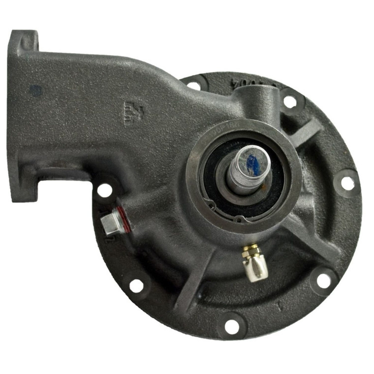 Turbochargers Direct New Water Pump WPM-100029-TDN