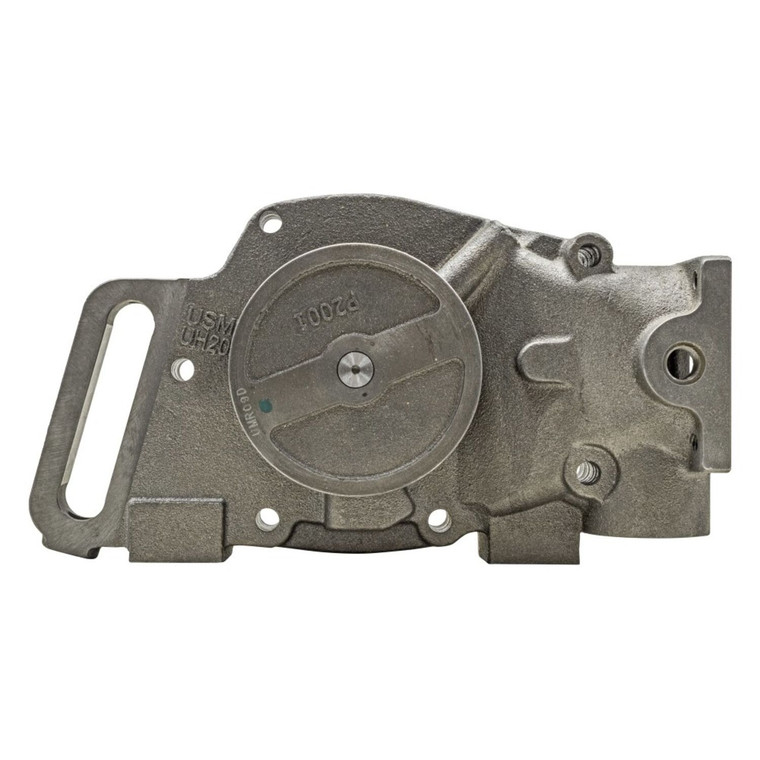 Turbochargers Direct New Water Pump WPM-100063-TDN