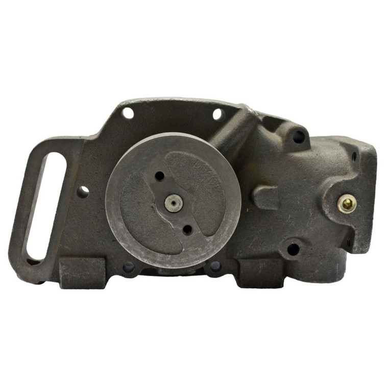 Turbochargers Direct New Water Pump WPM-100075-TDN
