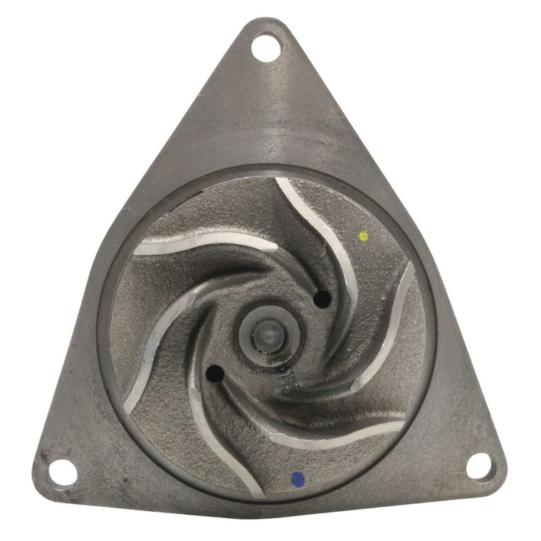 Turbochargers Direct New Water Pump WPM-100078-TDN