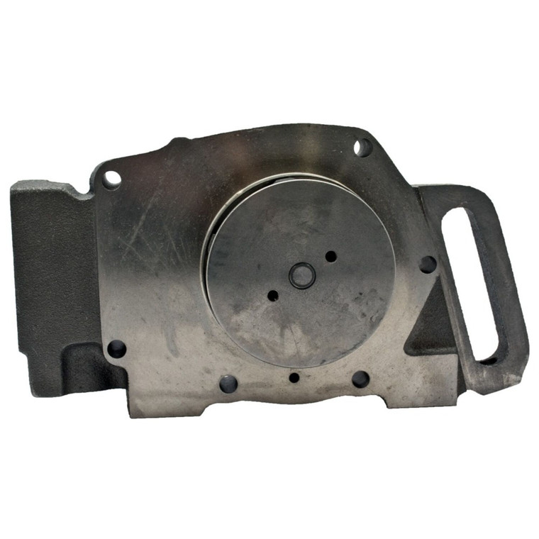 Turbochargers Direct New Water Pump WPM-100139-TDN