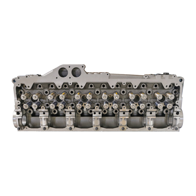Turbochargers Direct New Cylinder Head CYL-100010-TDN