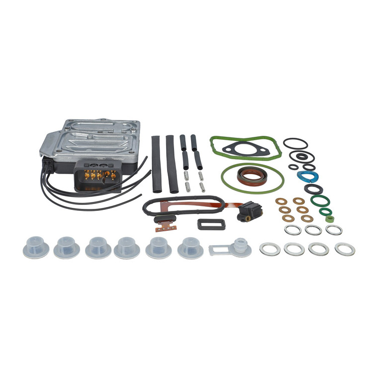 New Genuine Bosch Fuel Injection Control Module FIM-100011-BON