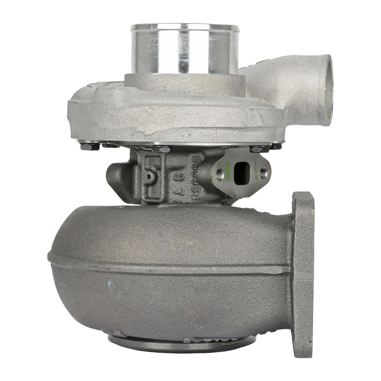 Remanufactured Genuine BorgWarner S200S066 Turbocharger TUR-101016-BWR