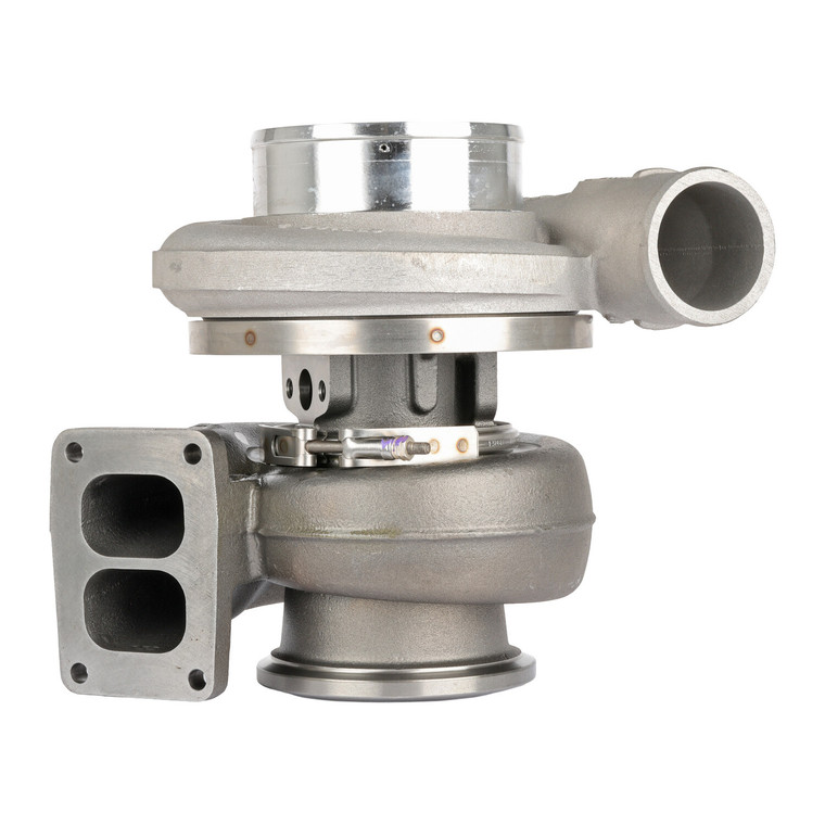 Remanufactured Genuine BorgWarner S400S058 Turbocharger TUR-101026-BWR