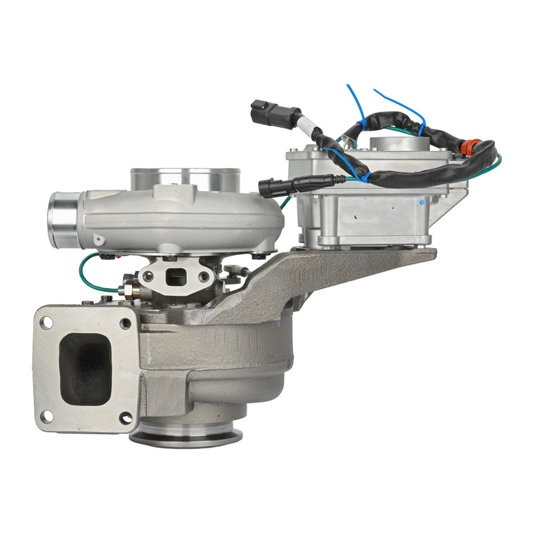 Remanufactured Genuine BorgWarner S300BV131 Turbocharger TUR-101253-BWR