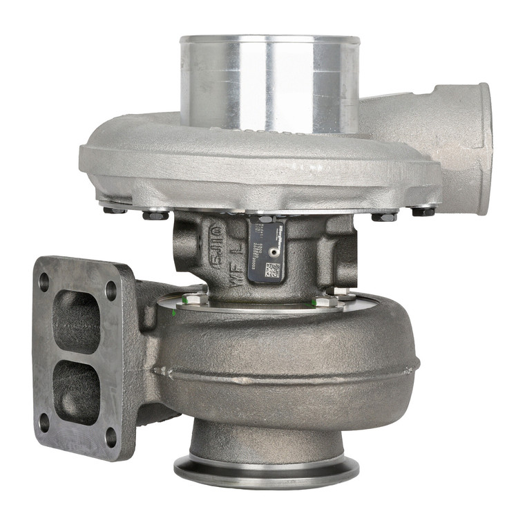 New Genuine BorgWarner S300S039 Turbocharger TUR-102877-BWN