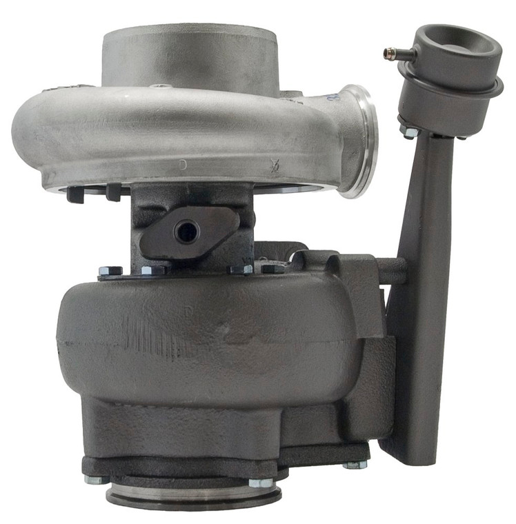 Turbochargers Direct Remanufactured OEM HX40W Turbo For Cummins 6CTA Replaces 3535632 3802613 TUR-101569-TDR