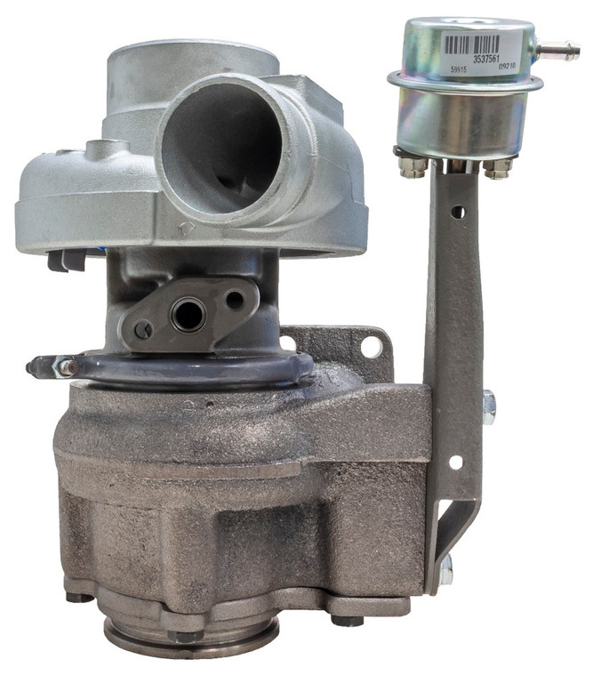 Turbochargers Direct Remanufactured Holset HX30W Turbocharger TUR-101675-TDR