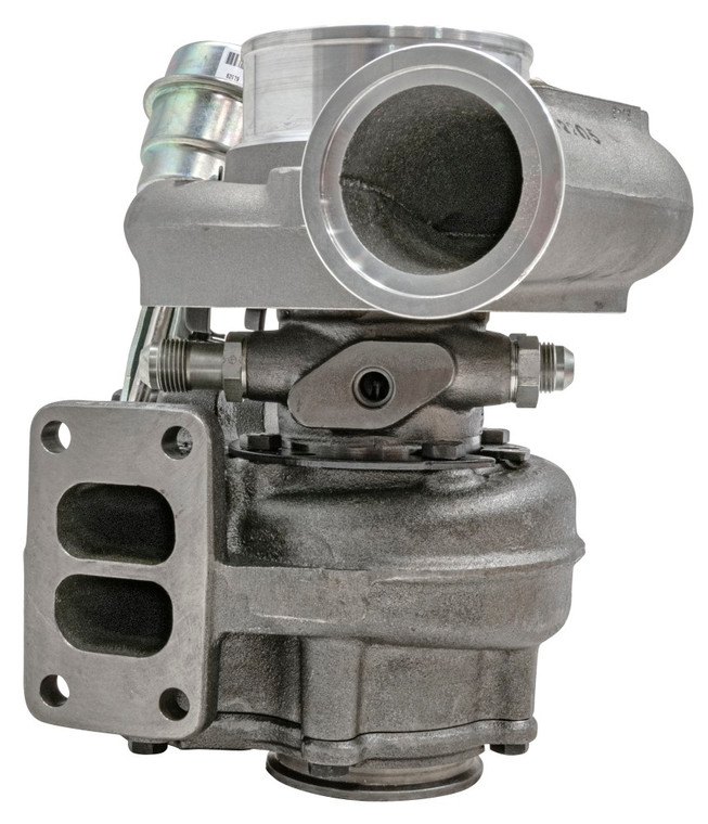 Turbochargers Direct Remanufactured Holset HX35G Turbocharger TUR-102840-TDR