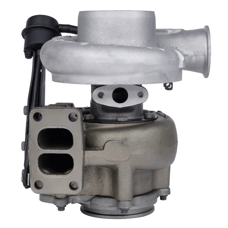 Turbochargers Direct Remanufactured OEM HX40W Turbo For Cummins ISC & 6CTA 8.3L Replaces 4044169 TUR-101793-TDR