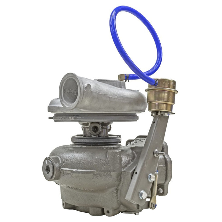 Turbochargers Direct Remanufactured Holset HX55WM Turbocharger TUR-102637-TDR