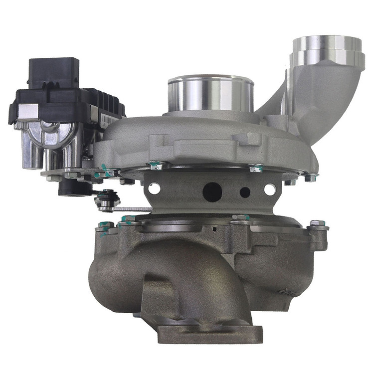 New Turbochargers Direct Replacement Turbo For Mercedes BlueTEC Models & 2010 And Up Sprinter 3.0L TUR-100022-TDN