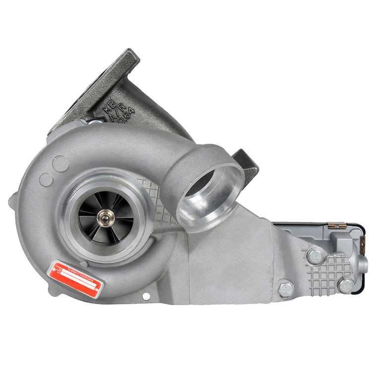New Turbochargers Direct Replacement Turbo For 2004 2005 2006 Sprinter 2.7L TUR-100054-TDN