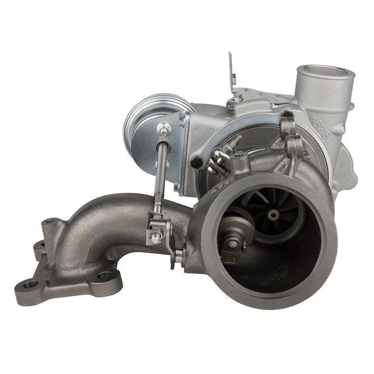 Ford Explorer Rear Turbo New Factory Turbochargers Replacement Turbo For Ford Explorer Edge 2.0L ...