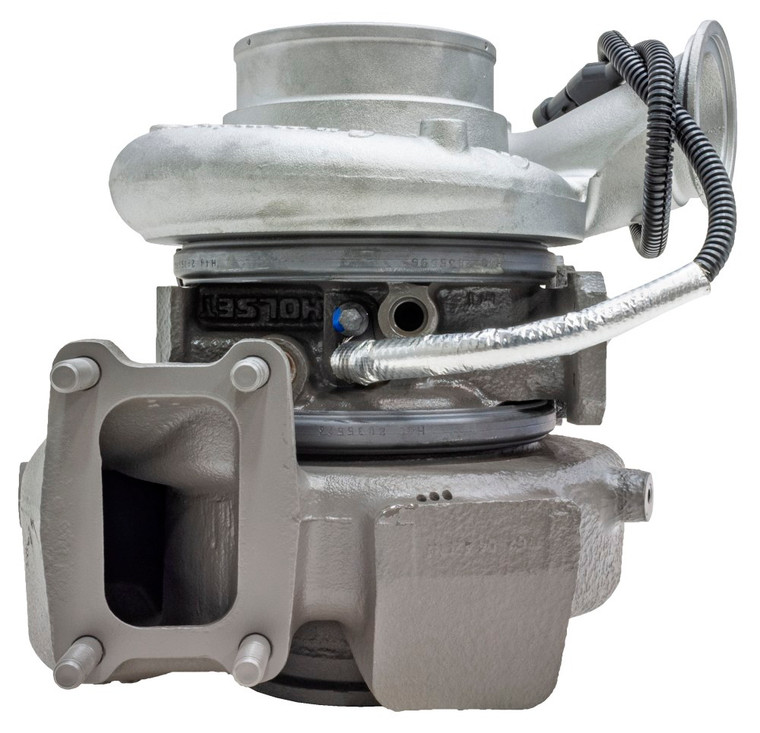 Turbochargers Direct Remanufactured OEM HE300VG Turbo For Cummins ISB & QSB Replaces 5327360RX 5327358H TUR-103670-TRS