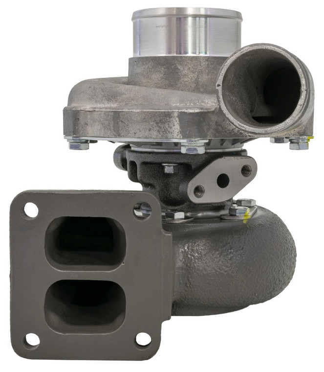 Turbochargers Direct Remanufactured Garrett T04E13 Turbocharger TUR-102810-TDR