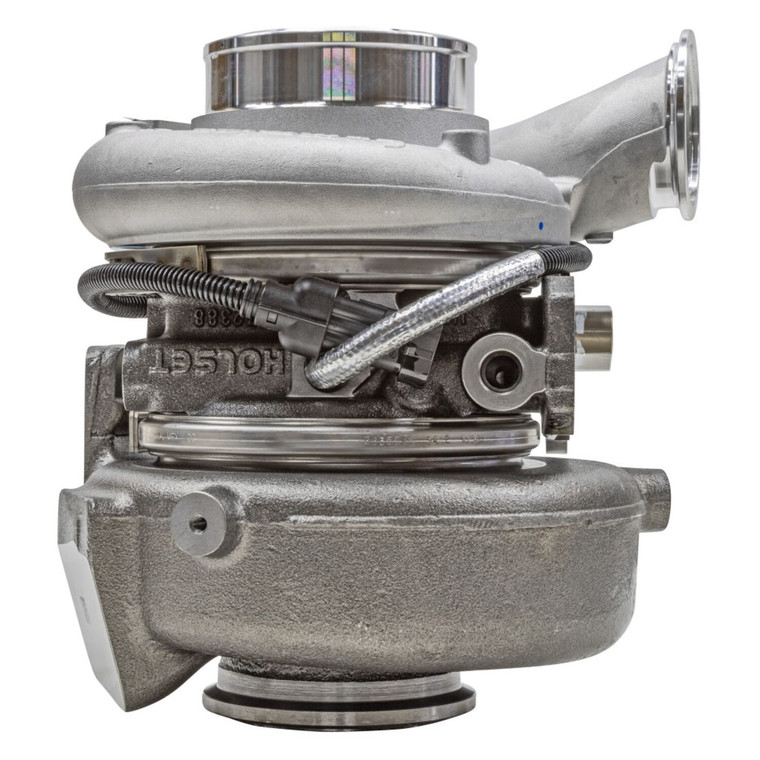 Remanufactured Genuine Holset HE351VE Turbocharger TUR-103531-HRS