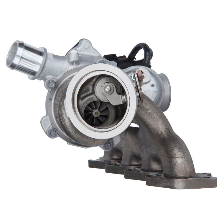 New Genuine OEM Garrett Turbocharger For Chevy Cruze Sonic Trax Buick new-genuine-oem-garrett-turbocharger-for-chevy-cruze-sonic-trax-buick