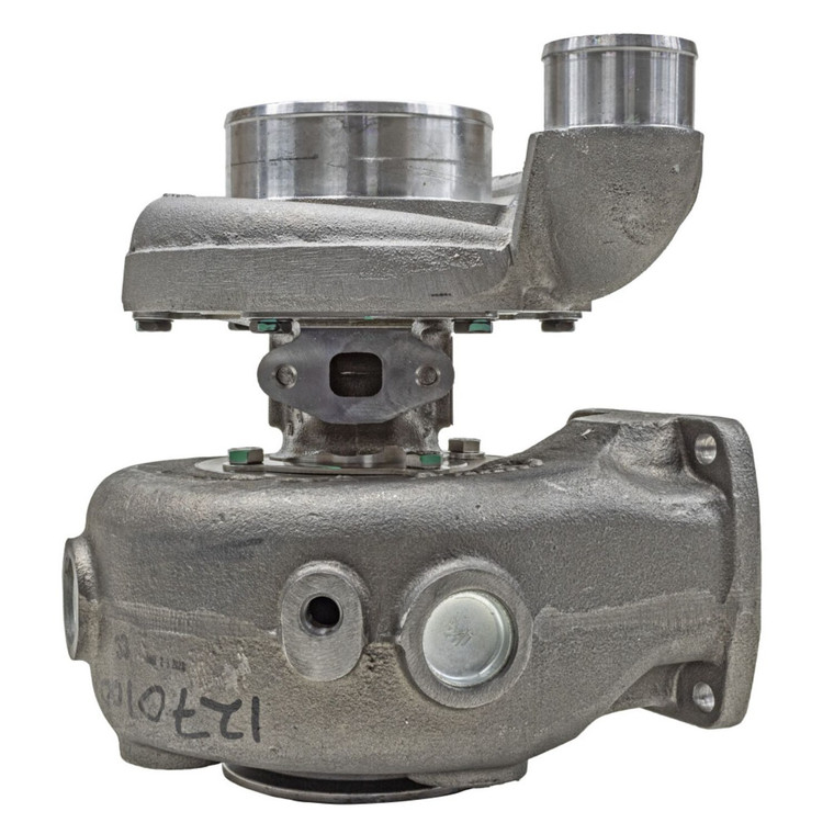New Genuine BorgWarner S200W064 Turbocharger TUR-104113-BWN