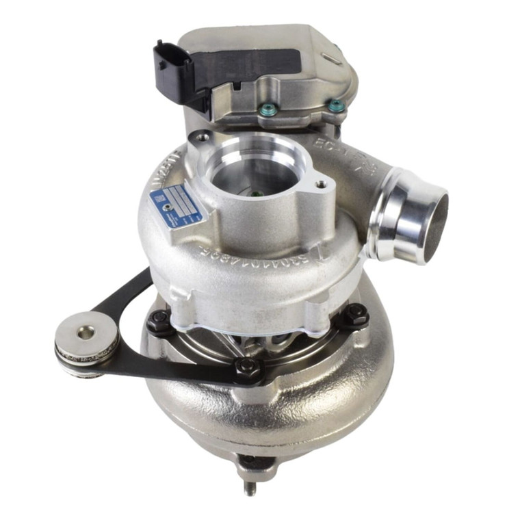 New Genuine OEM BorgWarner BV50 Turbocharger For 2017-2019 Porsche 911 Turbo S Right TUR-104159-BWN