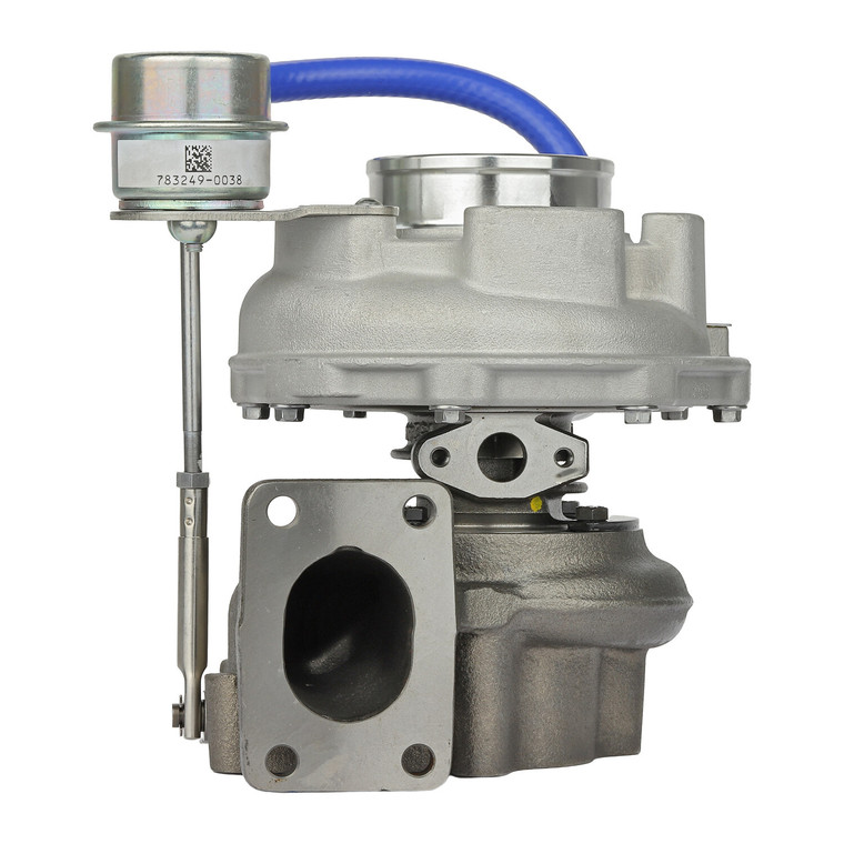 New Genuine Garrett GT2556S Turbocharger TUR-104336-GTN