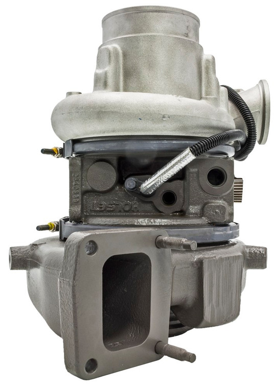 Turbochargers Direct Remanufactured Holset HE451VE Turbocharger TUR-104479-TRS