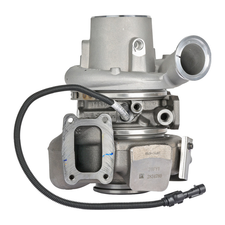 Remanufactured Genuine Holset HE351VE Turbocharger TUR-104483-HRS
