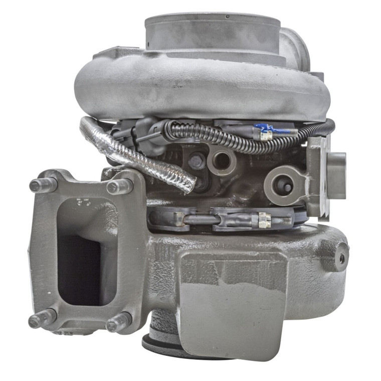 Turbochargers Direct Remanufactured Holset HE351VE Turbocharger TUR-104499-TRS