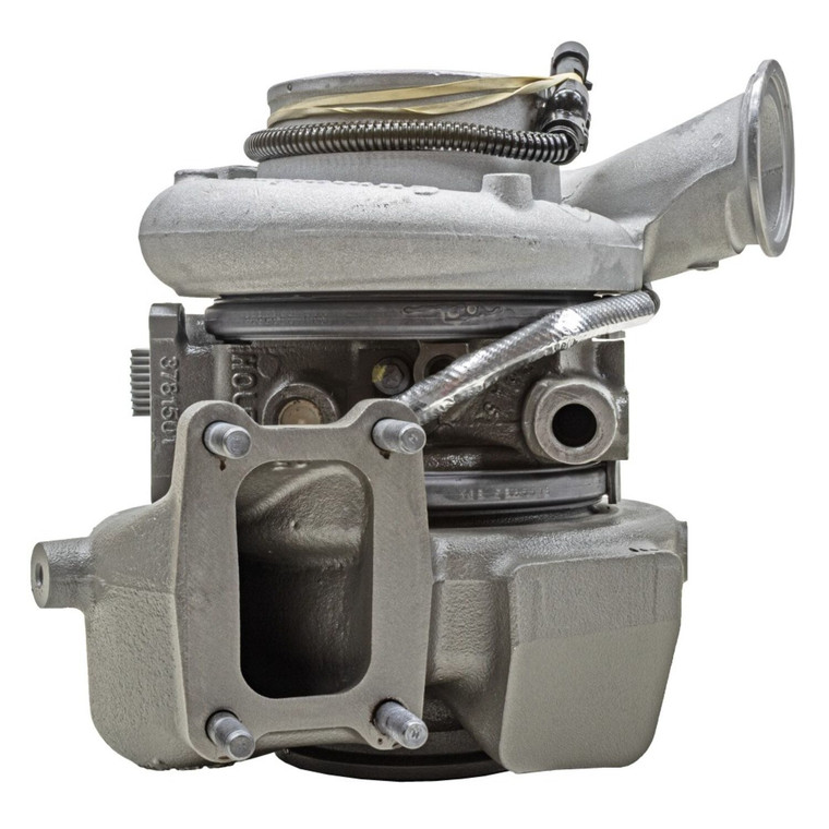 Turbochargers Direct Remanufactured Holset HE300VG Turbocharger TUR-104513-TRS