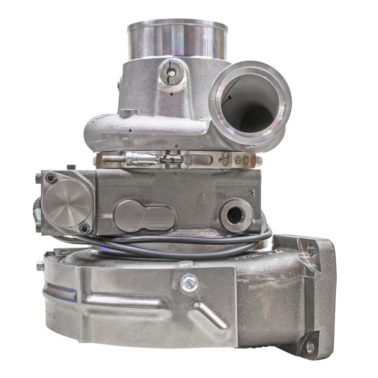 New Genuine Holset HE431VH Turbocharger TUR-104667-HTN