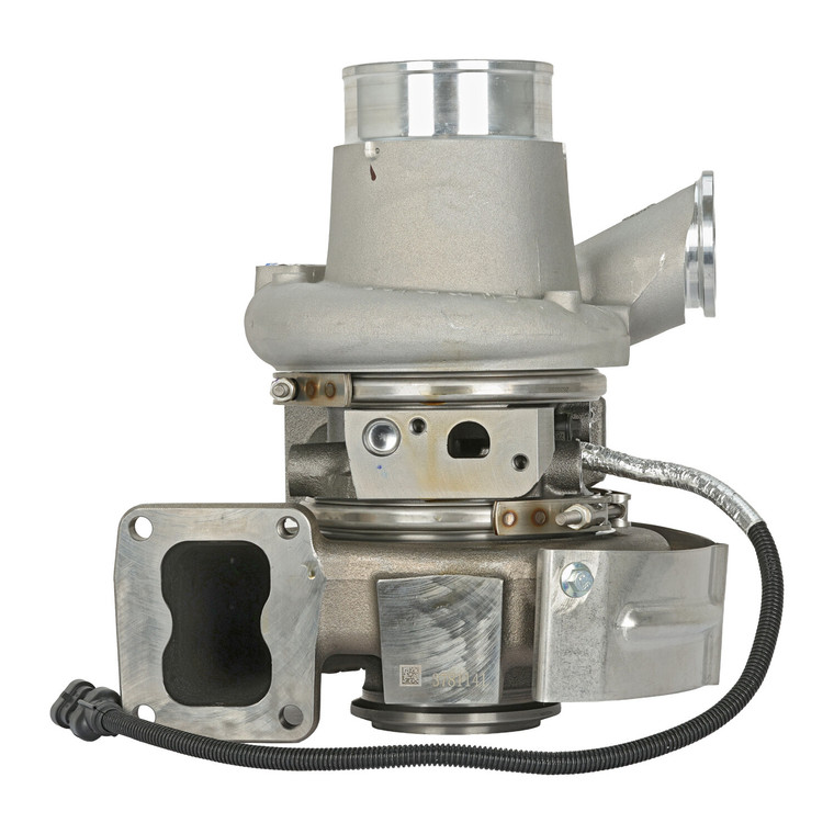 New Genuine Holset HE300VG Turbocharger TUR-104861-HTN